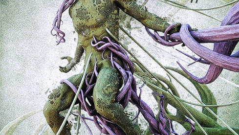 Maladie OF HARM AND SALVATION