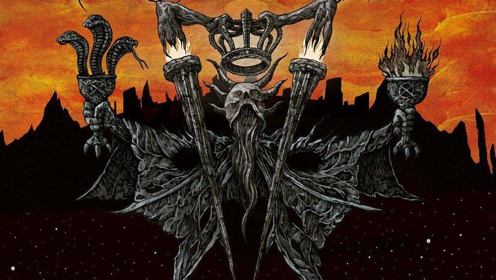 Night In Gales THE LAST SUNSETS