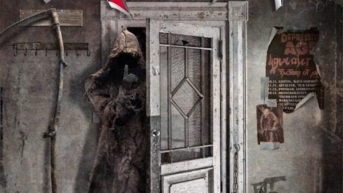 Squealer BEHIND CLOSED DOORS