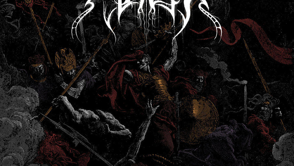 Ancst GHOSTS OF THE TIMELESS VOID