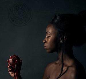 Oceans Of Slumber THE BANISHED HEART