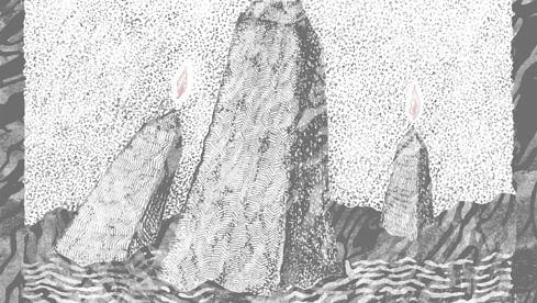 Rolo Tomassi TIME WILL DIE AND LOVE WILL BURY IT