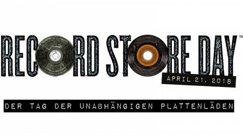 Record Store Day