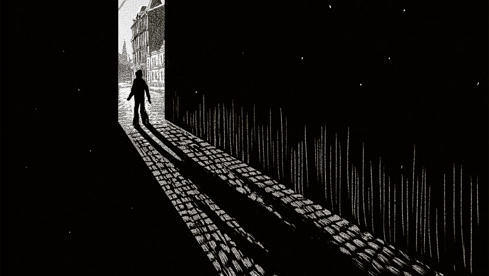 Drudkh ЇМ ЧАСТО СНИТЬСЯ КАПІЖ