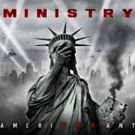 5: Ministry AMERIKKKANT
