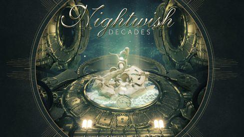 Nightwish DECADES