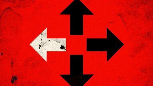 Three Days Grace OUTSIDER