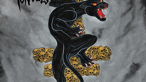 Twitching Tongues GAINING PURPOSE THROUGH PASSIONATE HATRED