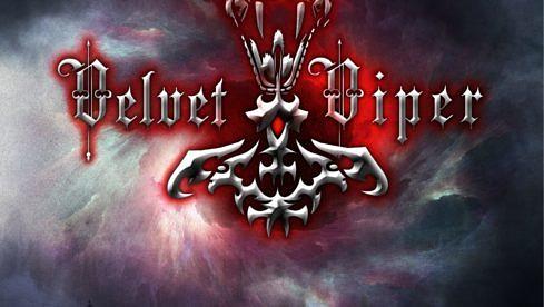 Velvet Viper RESPICE FINEM