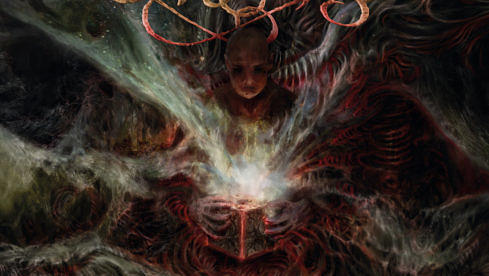 The Absence A GIFT FOR THE OBSESSED