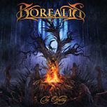 Borealis THE OFFERING