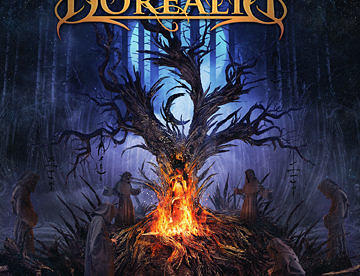 Borealis THE OFFERING