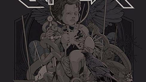 Crisix AGAINST THE ODDS