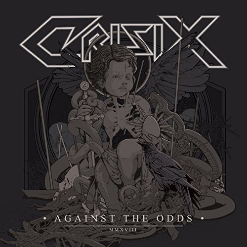 Crisix AGAINST THE ODDS