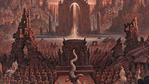 Memoriam THE SILENT VIGIL