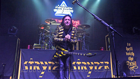 Stryper