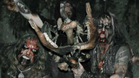 Watain
