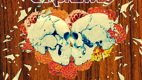 The Amorettes BORN TO BREAK