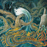 Antlers BENEATH.BELOW.BEHOLD