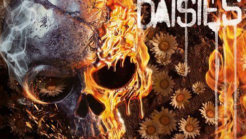 The Dead Daisies BURN IT DOWN