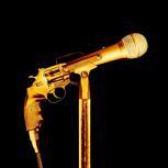 Mustasch SILENT KILLER