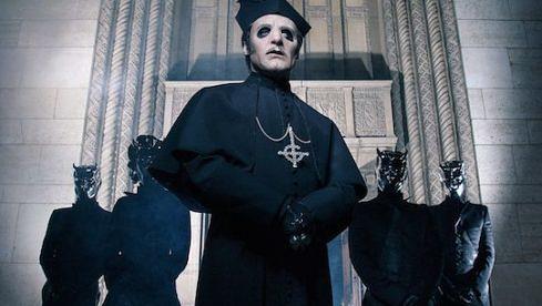 Der neue Ghost-Imperator: Cardinal Copia