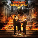 Bonfire TEMPLE OF LIES