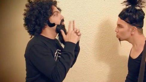 system-of-a-down-mix