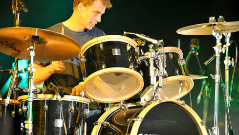 Soundgarden, Rock am Ring 2012