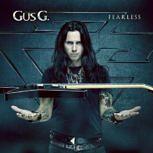 Gus G. FEARLESS