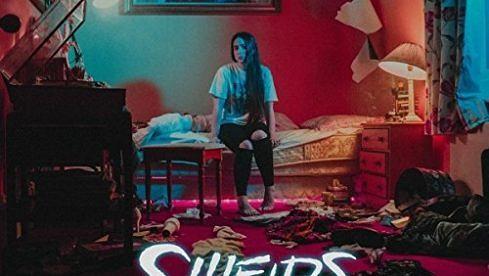 Shields LIFE IN EXILE