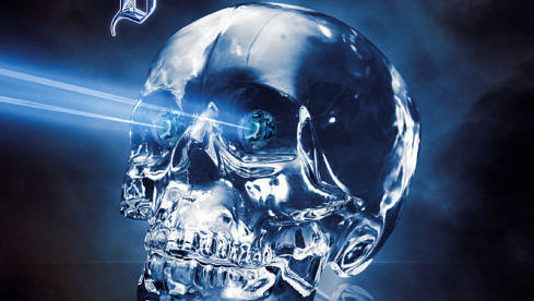 Crystal Ball CRYSTALLIZER