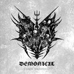 Demonical CHAOS MANIFESTO