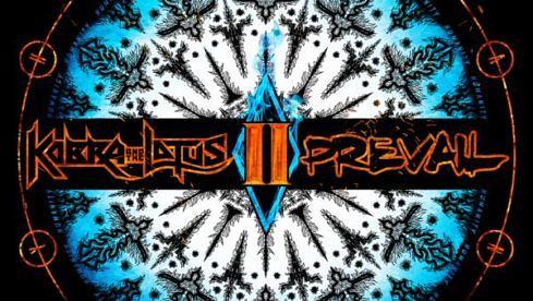 Kobra And The Lotus PREVAIL II