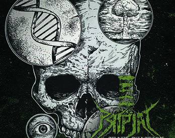 Pripjat CHAIN REACTION