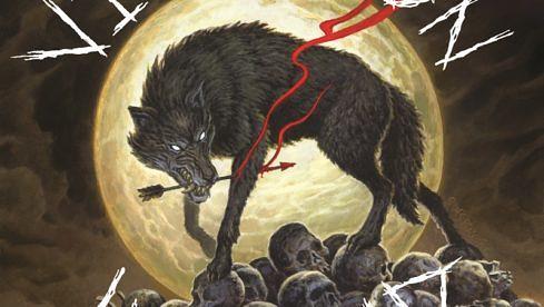 Violation Wound WITH MAN IN CHARGE