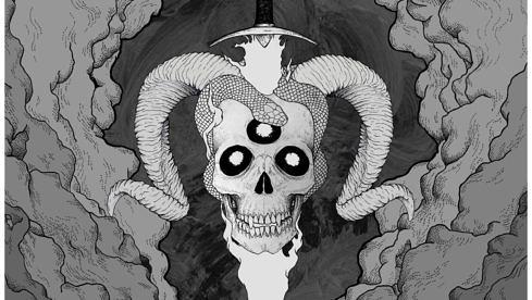 Wolf King LOYAL TO THE SOIL