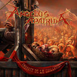 5: Angelus Apatrida CABARET DE LA GUILLOTINE