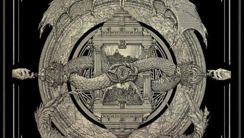 6: Dimmu Borgir EONIAN