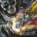 Grailknights KNIGHTFALL