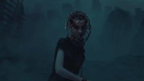 Babymetal ‘Distortion’