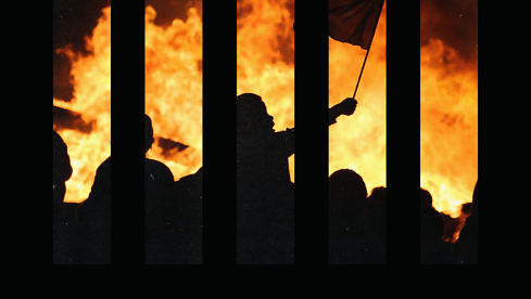 Sevendust ALL I SEE IS WAR