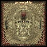 Amorphis QUEEN OF TIME