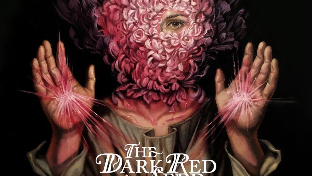 The Dark Red Seed BECOME AWAKE