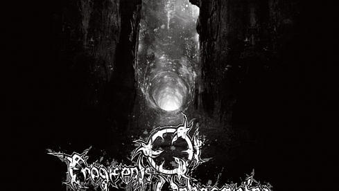 Fragments Of Unbecoming PERDITION PORTAL