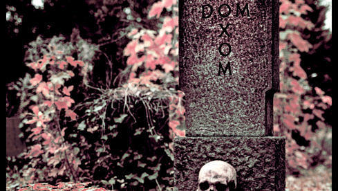 Necros Christos DOMEDON DOXOMEDON