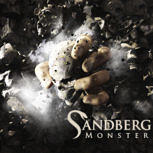 Sandberg MONSTER