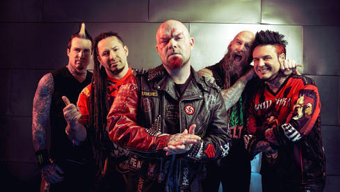 Five Finger Death Punch