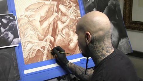 vincent-castiglia