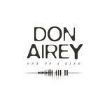 Don Airey ONE OF A KIND